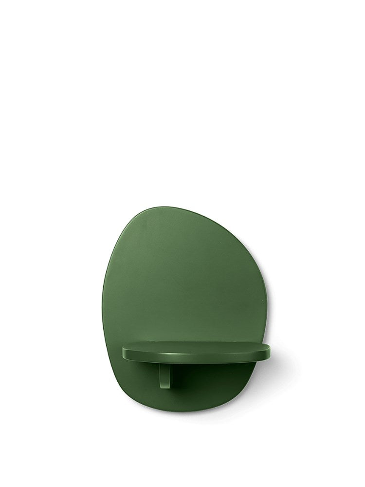 Pilu Shelf - H25 - Verdant Green