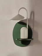 Pilu Shelf - H25 - Verdant Green
