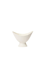 Fountain Bowl - 19 - Off-white