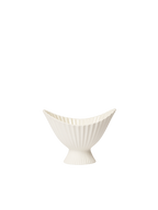 Fountain Bowl - 19 - Off-white