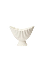 Fountain Bowl - 28 - Off-white (Sample)