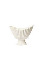 Fountain Bowl - 28 - Off-white (Sample)
