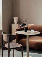 Arum Portable Lamp - Black