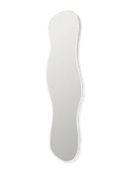 Pond Mirror - Full Size - Brass