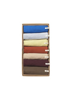Day Tea Towel - Set of 7 - Multi