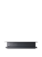 Dora Towel Shelf - Black