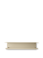 Dora Towel Shelf - Cashmere