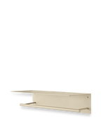 Dora Towel Shelf - Cashmere