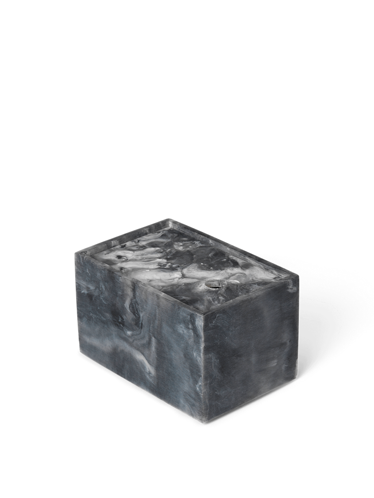 Mist Box - 10 x 15 - Charcoal
