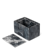 Mist Box - 10 x 15 - Charcoal