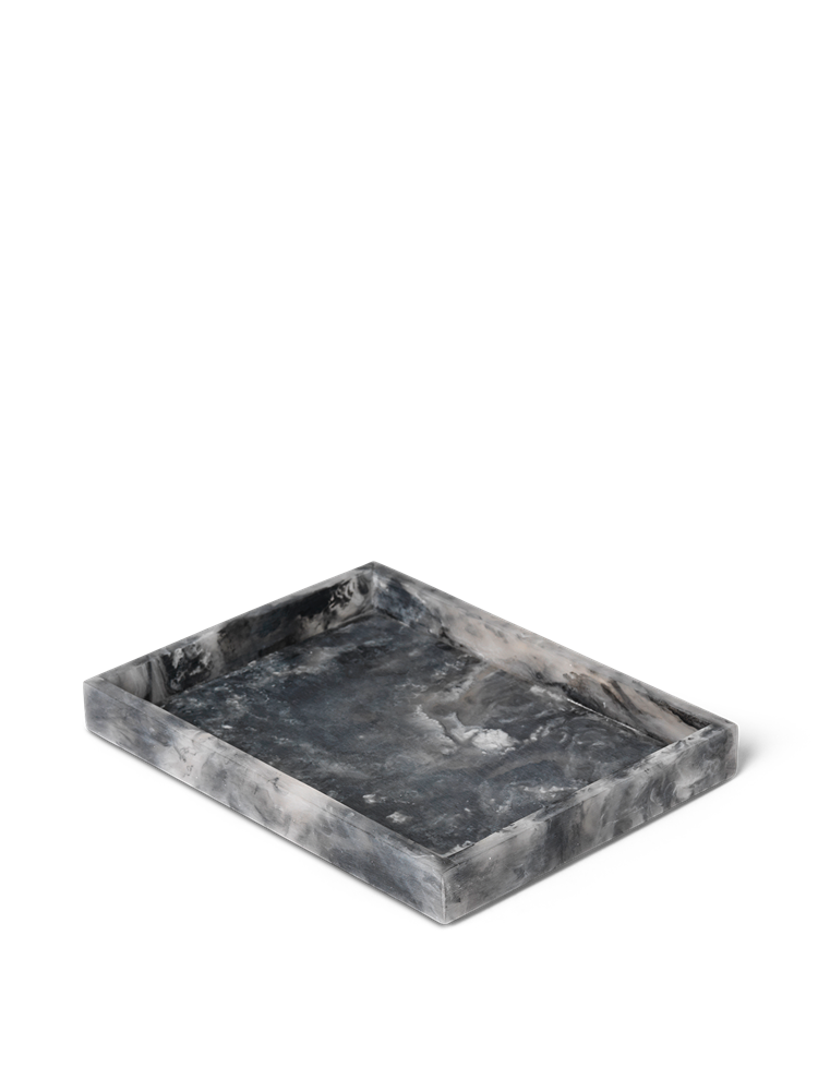 Mist Tray - 15 x 20 - Charcoal