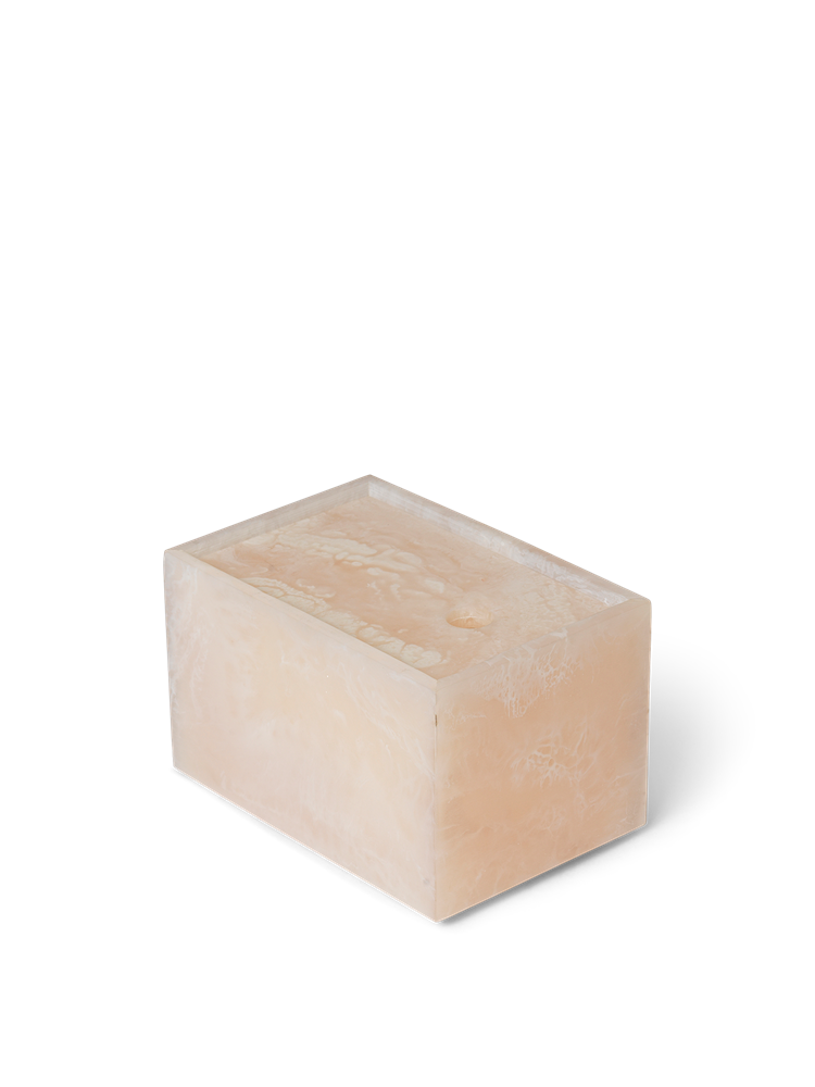Mist Box - 10 x 15 - Pearl