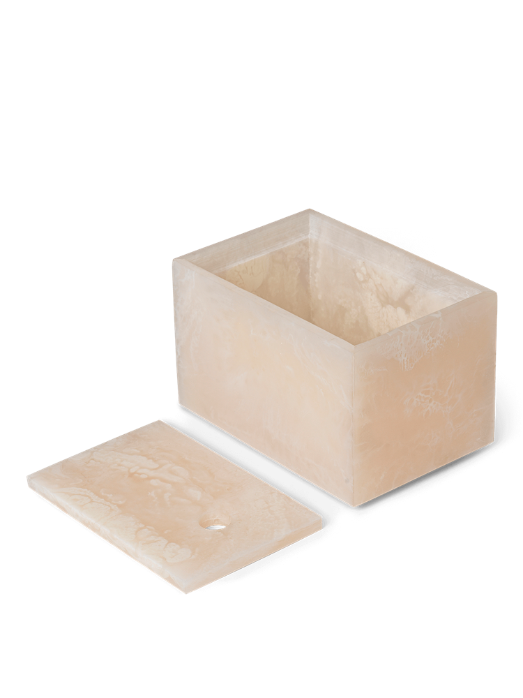Mist Box - 10 x 15 - Pearl