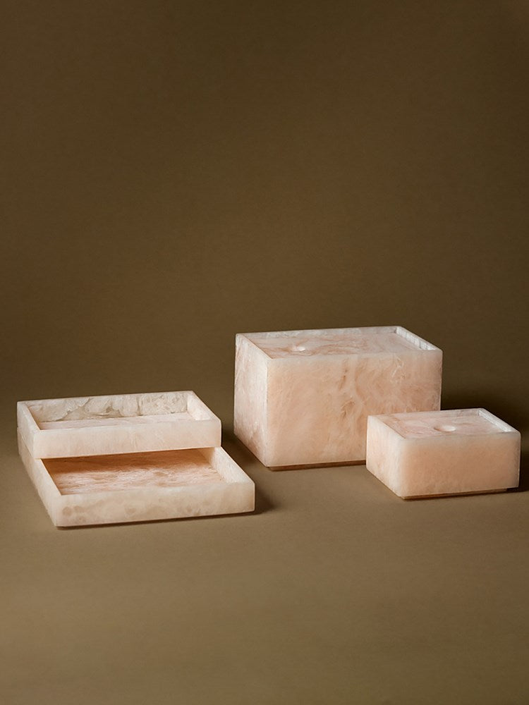 Mist Box - 10 x 15 - Pearl