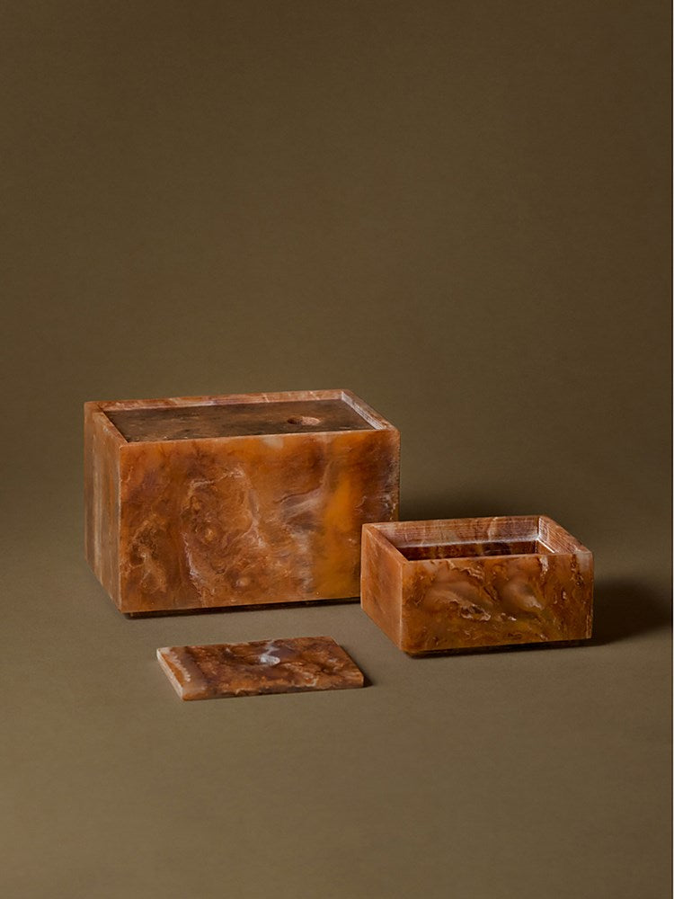 Mist Box - 10 x 15 - Sugar Kelp