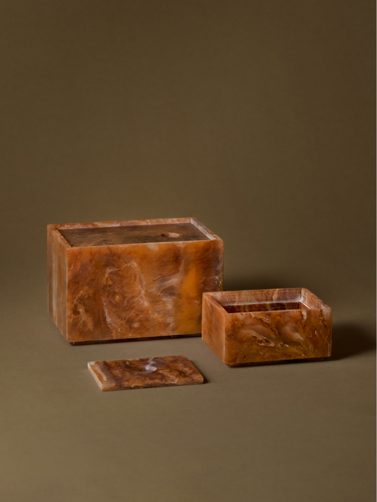 Mist Box - 10 x 15 - Sugar Kelp