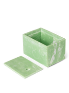 Mist Box - 10 x 15 - Seafoam