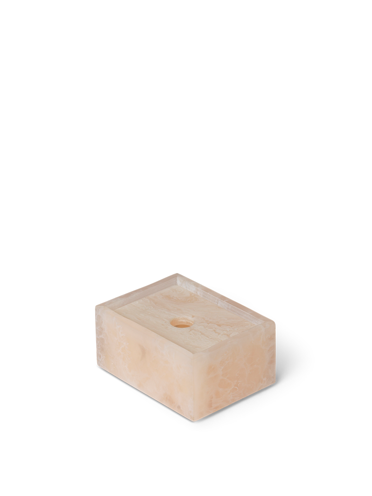 Mist Box - 7,5 x 10 - Pearl