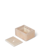 Mist Box - 7,5 x 10 - Pearl