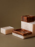 Mist Box - 7,5 x 10 - Pearl