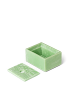 Mist Box - 7,5 x 10 - Seafoam