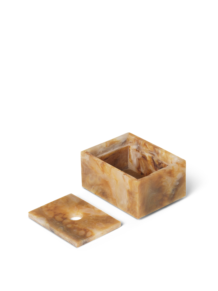 Mist Box - 7,5 x 10 - Sugar Kelp
