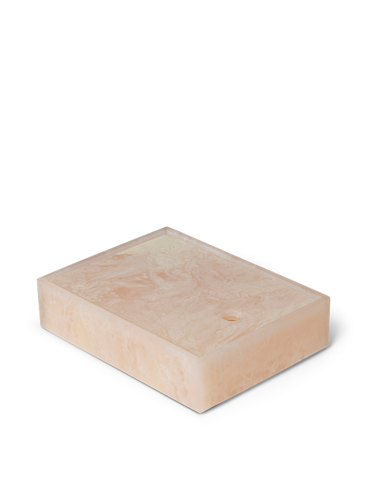 Mist Box - 15 x 20 - Pearl