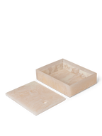 Mist Box - 15 x 20 - Pearl