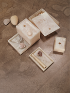 Mist Box - 15 x 20 - Pearl