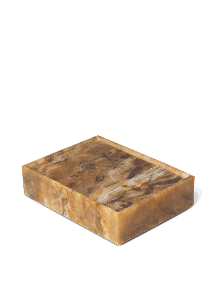 Mist Box - 15 x 20 - Sugar Kelp