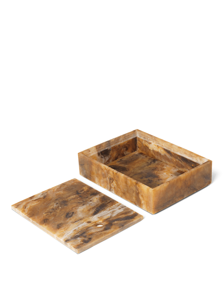 Mist Box - 15 x 20 - Sugar Kelp
