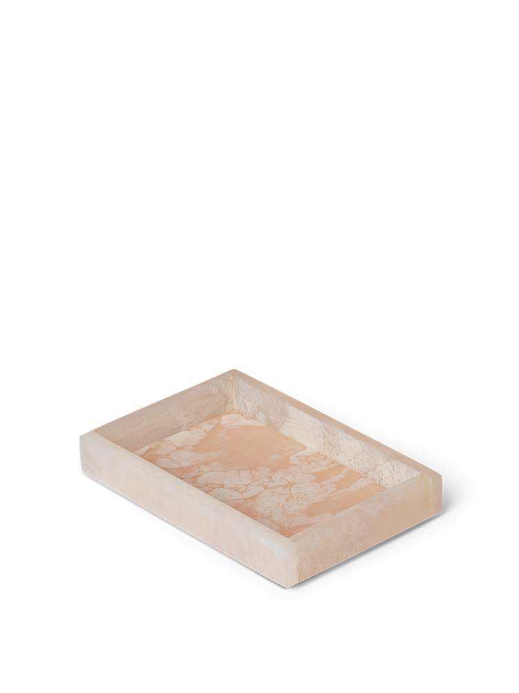 Mist Tray - 10 x 15 - Pearl