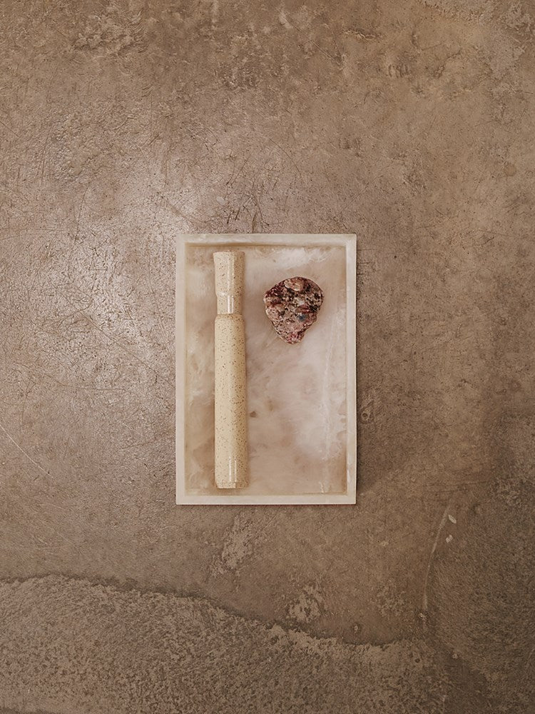 Mist Tray - 10 x 15 - Pearl