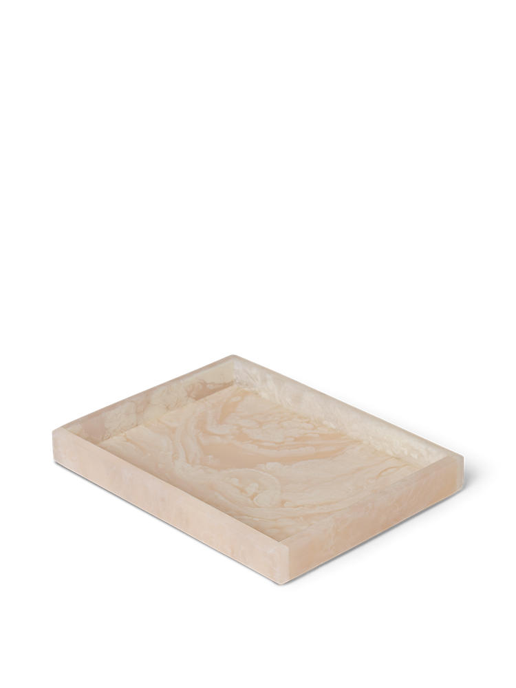Mist Tray - 15 x 20 - Pearl