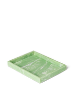 Mist Tray - 15 x 20 - Seafoam