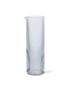 Ripple Water Jug - Clear