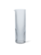 Ripple Water Jug - Clear