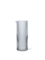 Ripple Milk Jug - Clear