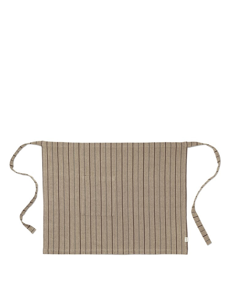 Ito Apron - Oat
