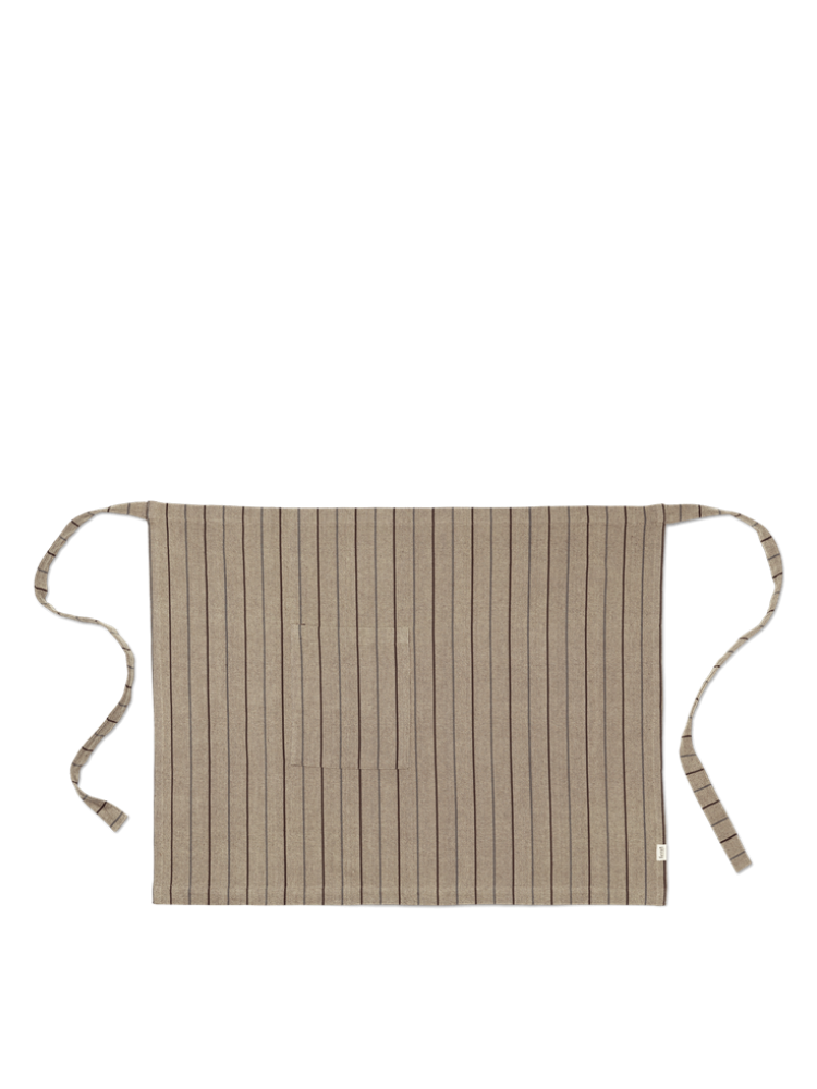 Ito Apron - Oat