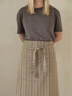 Ito Apron - Oat