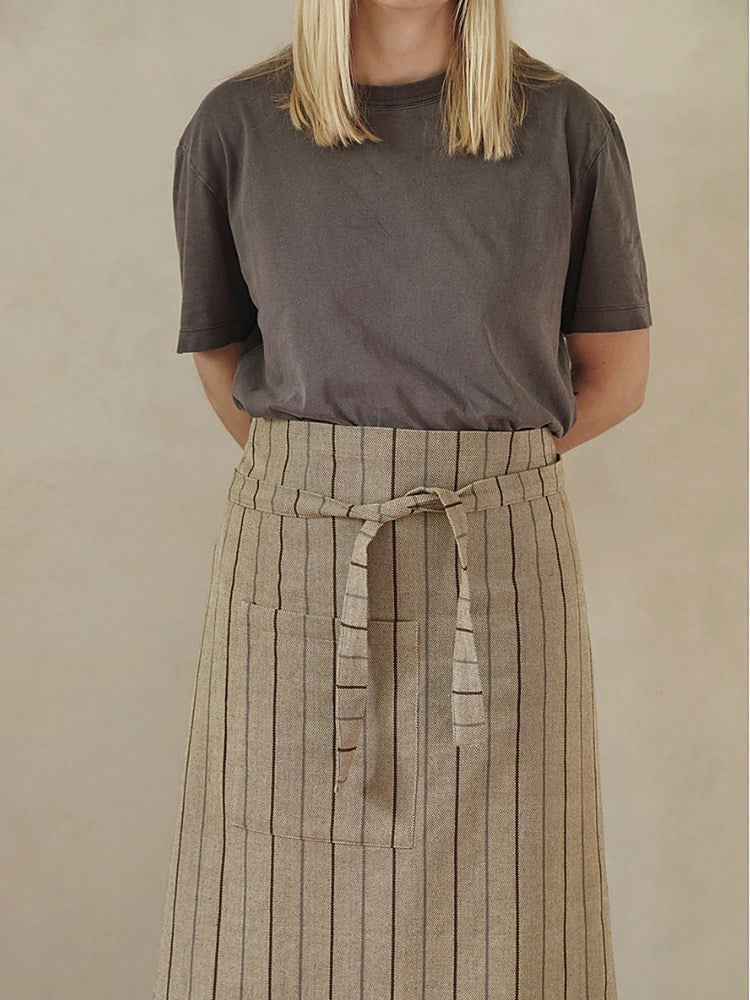 Ito Apron - Oat