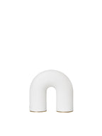 Vuelta Portable Lamp - White
