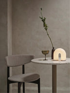 Vuelta Portable Lamp - White