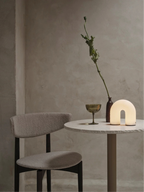 Vuelta Portable Lamp - White