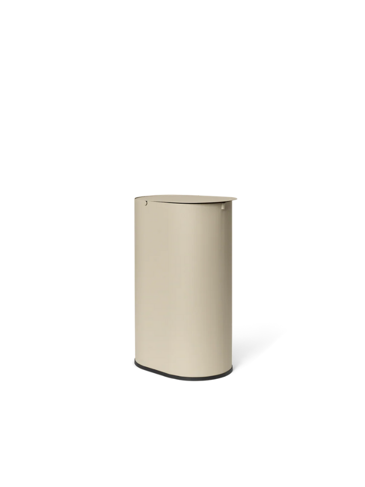 Enkel Bin - Small - Cashmere