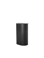 Enkel Bin - Small - Black
