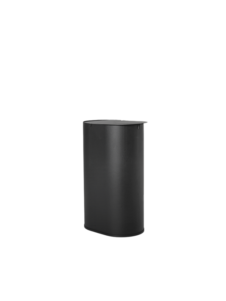 Enkel Bin - Small - Black