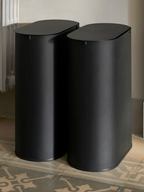 Enkel Bin - Small - Black