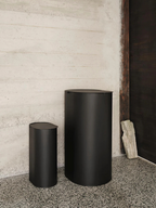 Enkel Bin - Small - Black